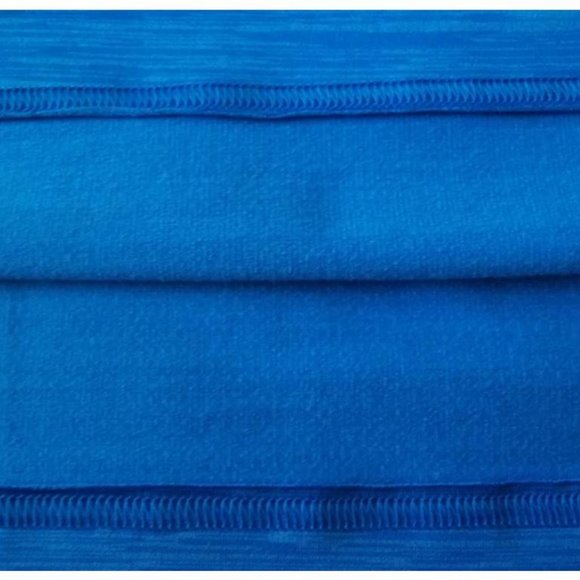 Under Armour® Cold Gear Heathered Compression Top Size XL - Picture 12 of 13